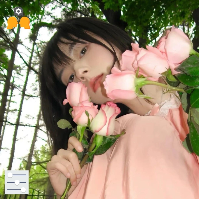 杨敏女士